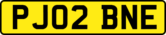 PJ02BNE