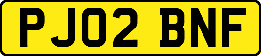 PJ02BNF