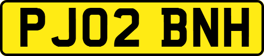 PJ02BNH