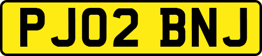 PJ02BNJ