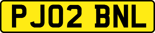 PJ02BNL