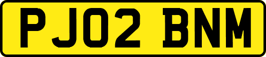 PJ02BNM