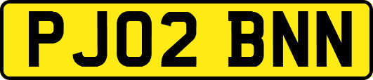 PJ02BNN