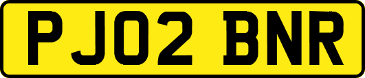 PJ02BNR