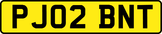 PJ02BNT