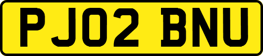PJ02BNU