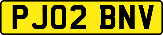 PJ02BNV