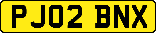 PJ02BNX