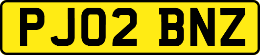 PJ02BNZ