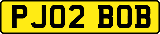 PJ02BOB