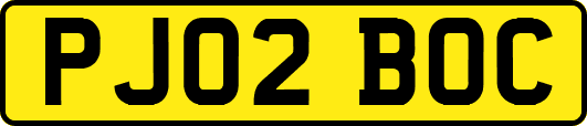 PJ02BOC