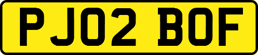 PJ02BOF