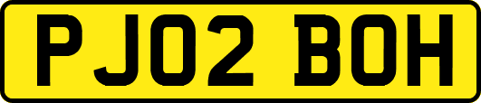PJ02BOH