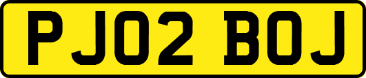 PJ02BOJ