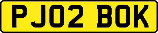 PJ02BOK