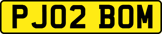 PJ02BOM