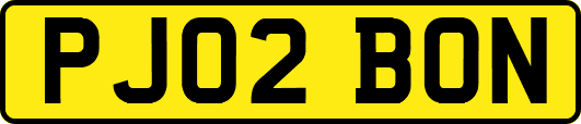 PJ02BON