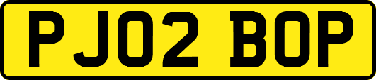 PJ02BOP
