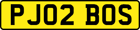 PJ02BOS