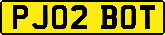 PJ02BOT