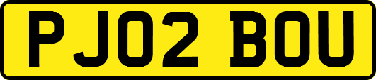 PJ02BOU