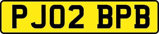 PJ02BPB