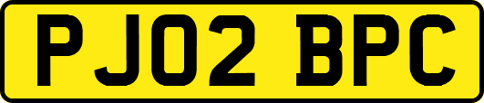 PJ02BPC