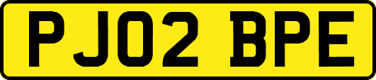PJ02BPE