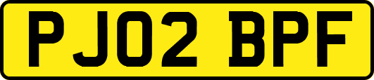 PJ02BPF