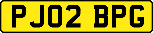 PJ02BPG