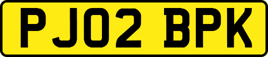 PJ02BPK