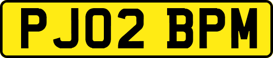 PJ02BPM