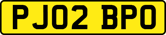 PJ02BPO