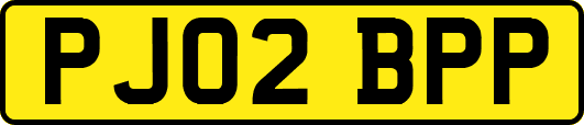 PJ02BPP