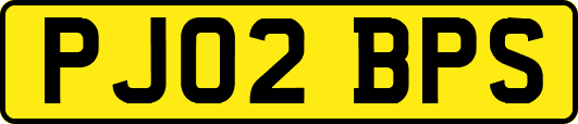 PJ02BPS