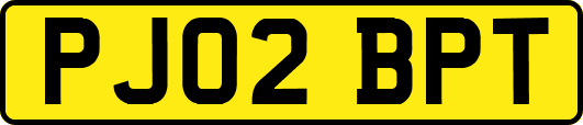 PJ02BPT