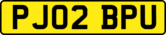 PJ02BPU