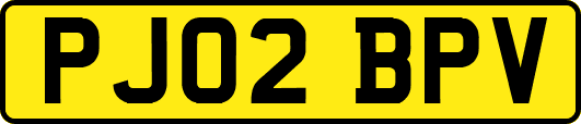 PJ02BPV