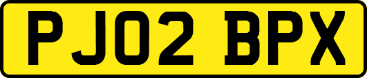 PJ02BPX