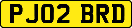 PJ02BRD