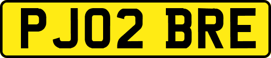 PJ02BRE