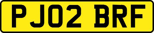 PJ02BRF