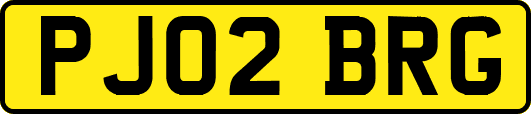 PJ02BRG
