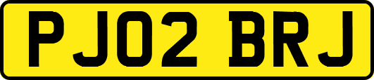 PJ02BRJ