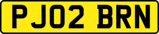 PJ02BRN