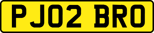 PJ02BRO