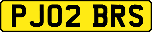 PJ02BRS