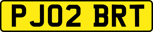 PJ02BRT