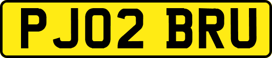 PJ02BRU