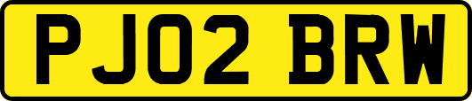 PJ02BRW